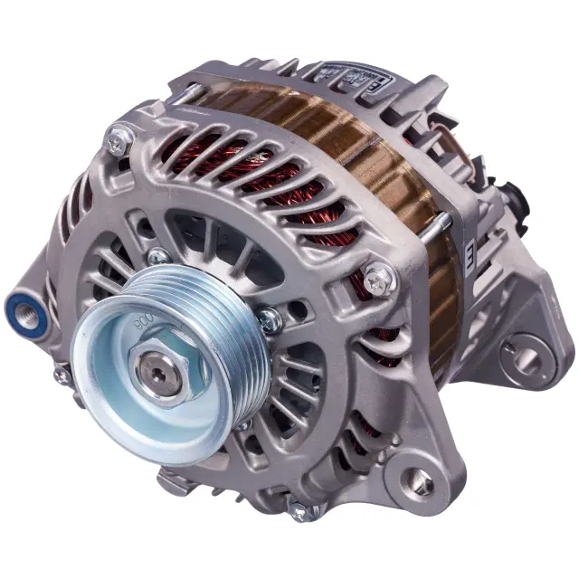 Alternator - Infiniti (23100-EG910)