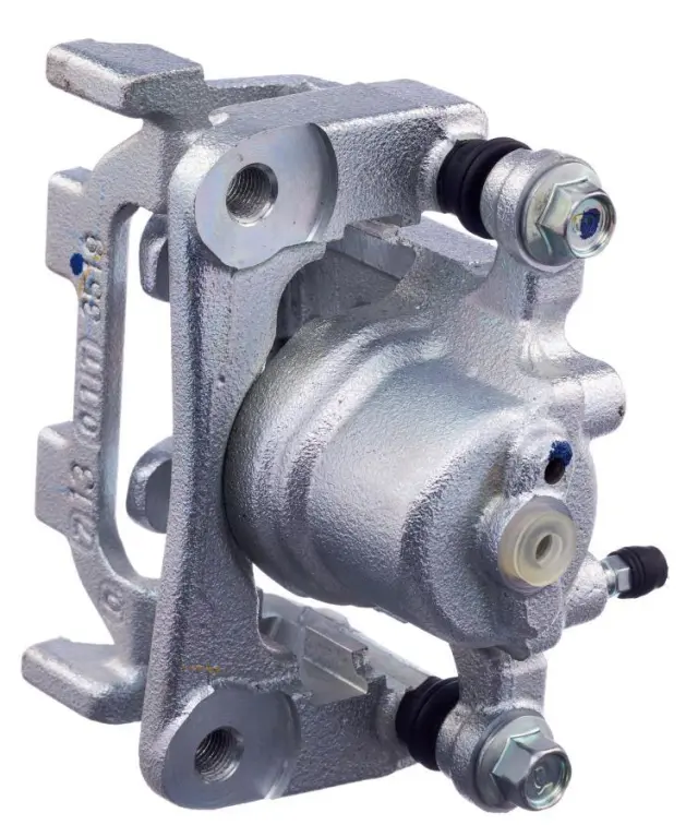 Disc Brake Caliper - Infiniti (44001-1BN0A) 2 Disc Brake Caliper - Infiniti (44001-1BN0A)