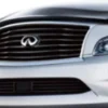 Midnight Black Grille - Infiniti (f23101la1a) 7 Midnight Black Grille - Infiniti (f23101la1a)