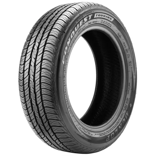 Dunlop 215/55R17 94V - Infiniti (TBILL05460)