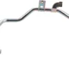 Engine Coolant Pipe - Infiniti (21022JA10A) 2 Engine Coolant Pipe - Infiniti (21022JA10A)