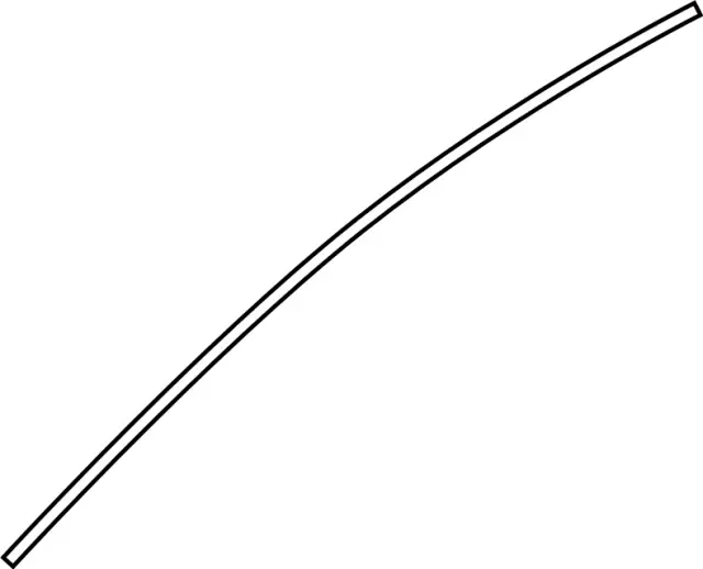 Door Reveal Molding - Infiniti (80282-5NA0A) 1 Door Reveal Molding - Infiniti (80282-5NA0A)