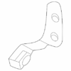 Exhaust System Hanger Bracket - Infiniti (208177JA0A) 7 Exhaust System Hanger Bracket - Infiniti (208177JA0A)