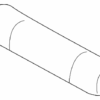 Bulb - Infiniti (26447-3RA0A) 5 Bulb - Infiniti (26447-3RA0A)