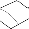 Cushion Cover - Infiniti (88320-3JA7C) 4 Cushion Cover - Infiniti (88320-3JA7C)
