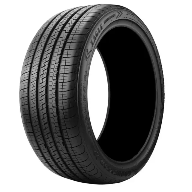Goodyear 245/45ZR18 100Y - Infiniti (TBILL05799)