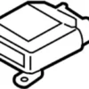 Air Bag Control Module - Infiniti (98820-AM825)
