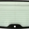 Back Door Window Glass - Infiniti (90312-9NC1A)