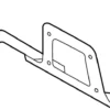 Distance Sensor Bracket - Infiniti (28452-5CA0A)