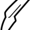 Front Fender Cover, Left - Infiniti (66895-5CA0A) 7 Front Fender Cover, Left - Infiniti (66895-5CA0A)
