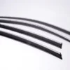 Window Visor Set - Infiniti Motorsport (H0800-1ME00)