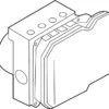 ABS Pump Assembly - Infiniti (47660-6HA6A)