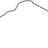 Air Suspension Compressor Line - Infiniti (52640-1LA1B) 6 Air Suspension Compressor Line - Infiniti (52640-1LA1B)