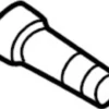 Wheel Stud - Infiniti (4322291P0A)