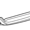 Bumper Cover - Infiniti (H5070-5DLMH) 6 Bumper Cover - Infiniti (H5070-5DLMH)