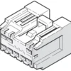 Conn Kit 1 - Infiniti (240089DM7B) 3 Conn Kit 1 - Infiniti (240089DM7B)