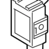 Power Steering Control Assembly - Infiniti (28501-1MA0B)