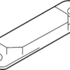 Lens - Infiniti (26511-CM80A)